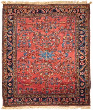 Hamadan Oriental Rug