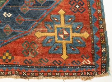 Kazak Oriental Rug