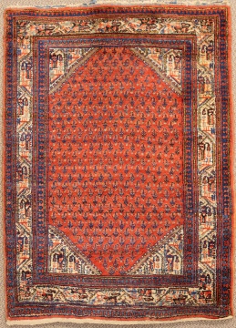 (2) Oriental Rugs