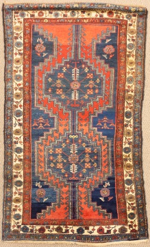 Hamadan Oriental Rug