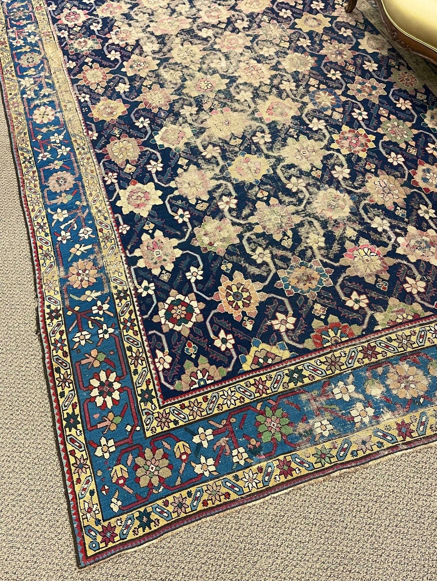 Gallery Oriental Rug Cottone Auctions