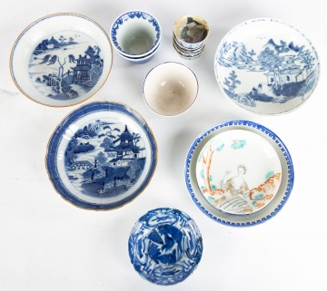 Early Chinese Porcelain