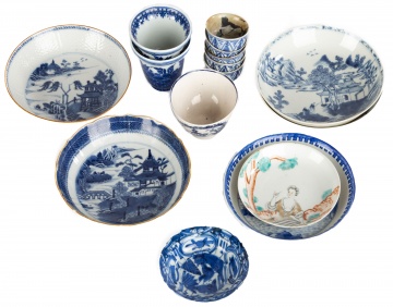 Early Chinese Porcelain