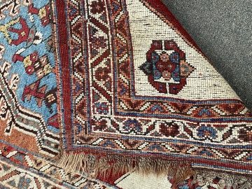 Serab Oriental Runner 