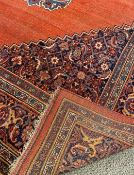 Bidjar Oriental Rug