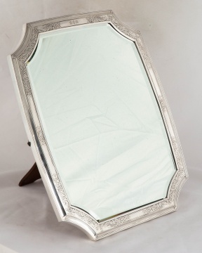 Tiffany & Co. Vanity Mirror or Picture Frame