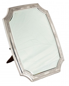 Tiffany & Co. Vanity Mirror or Picture Frame