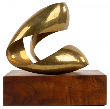 Hans Christensen (Danish, 1924-1983) Sculpture