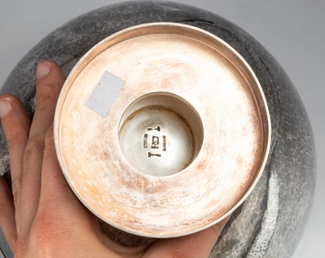 Hans Christensen (Danish, 1924-1983) "Kodak"