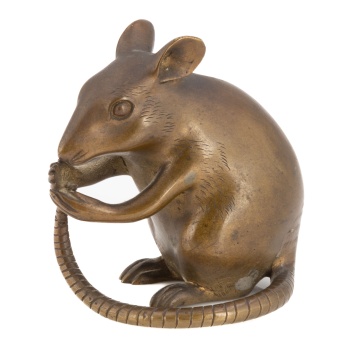 Bronze Mouse