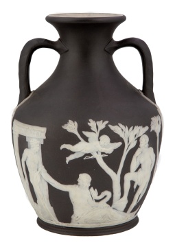 Wedgwood Portland Vase