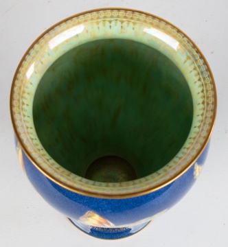 Wedgwood Butterfly Vase