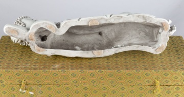 Chinese Porcelain Reclining Buddha