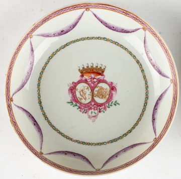 Group of Chinese Export Porcelain