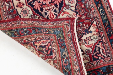 Bidjar Oriental Rug