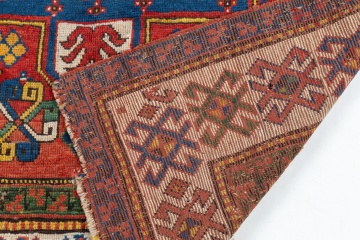 Caucasian Oriental Rug