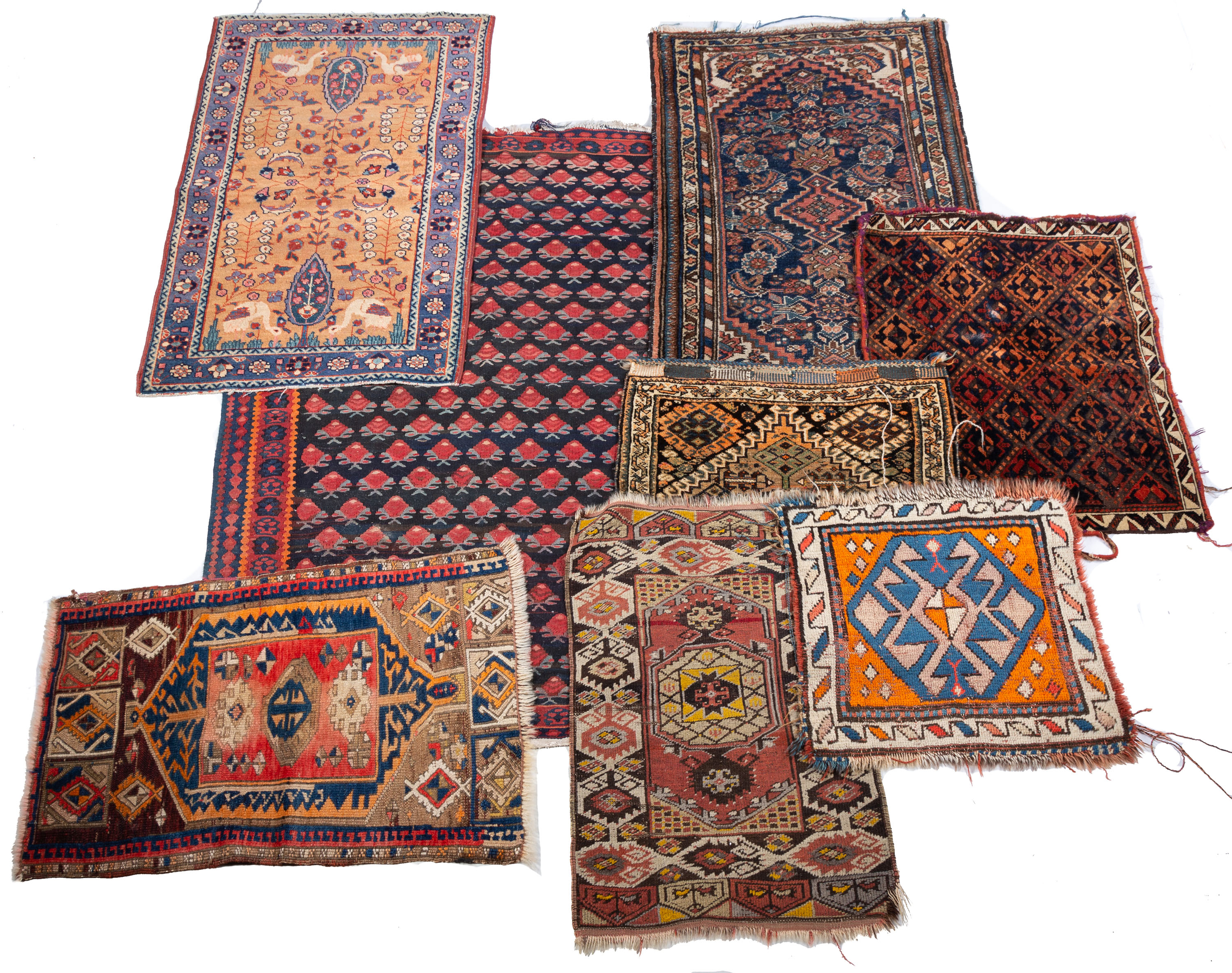 What's The Difference Between Persian And Oriental Rugs at Ruby Schwarz blog