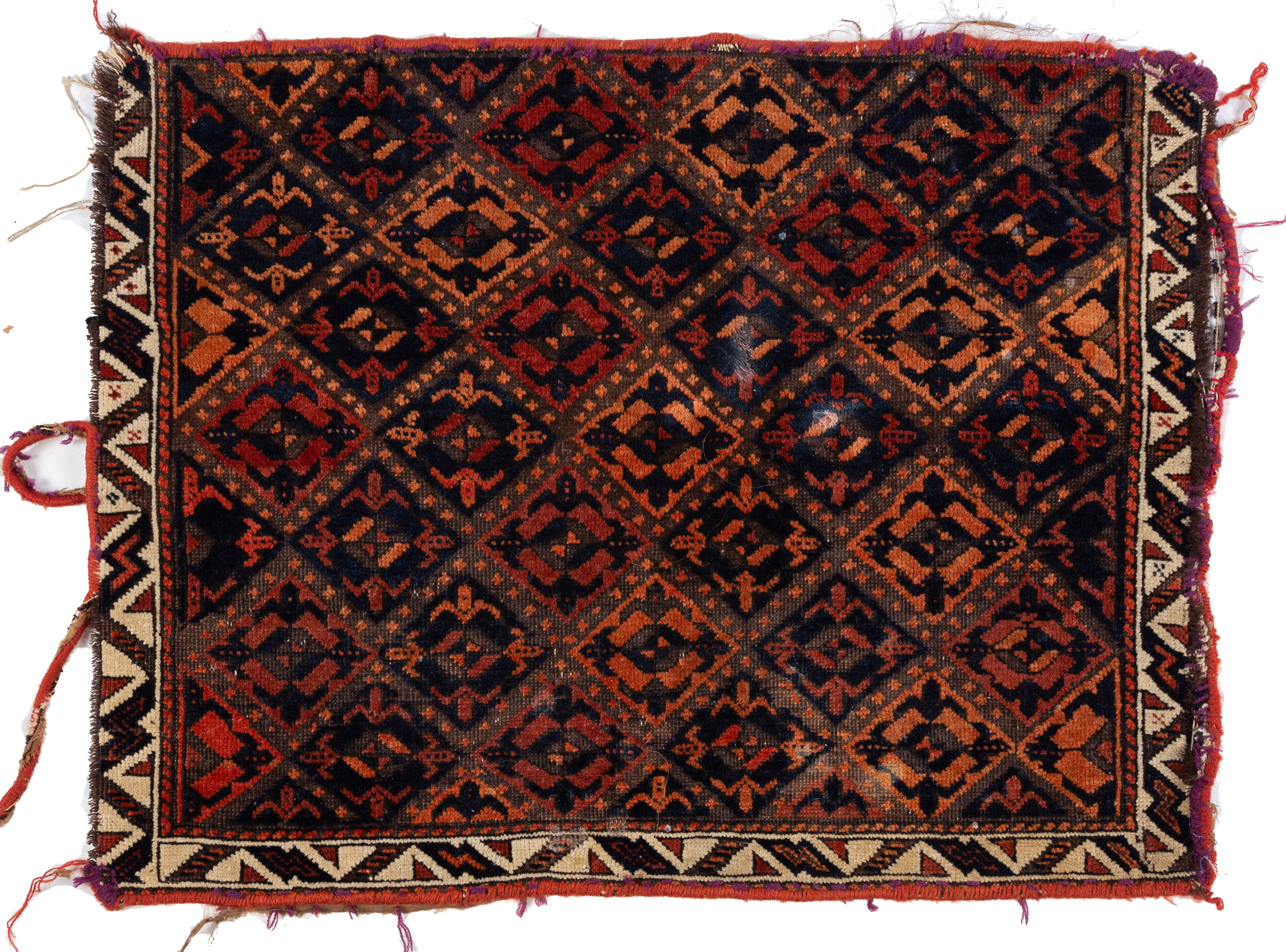 (8) Persian Oriental Rugs Cottone Auctions