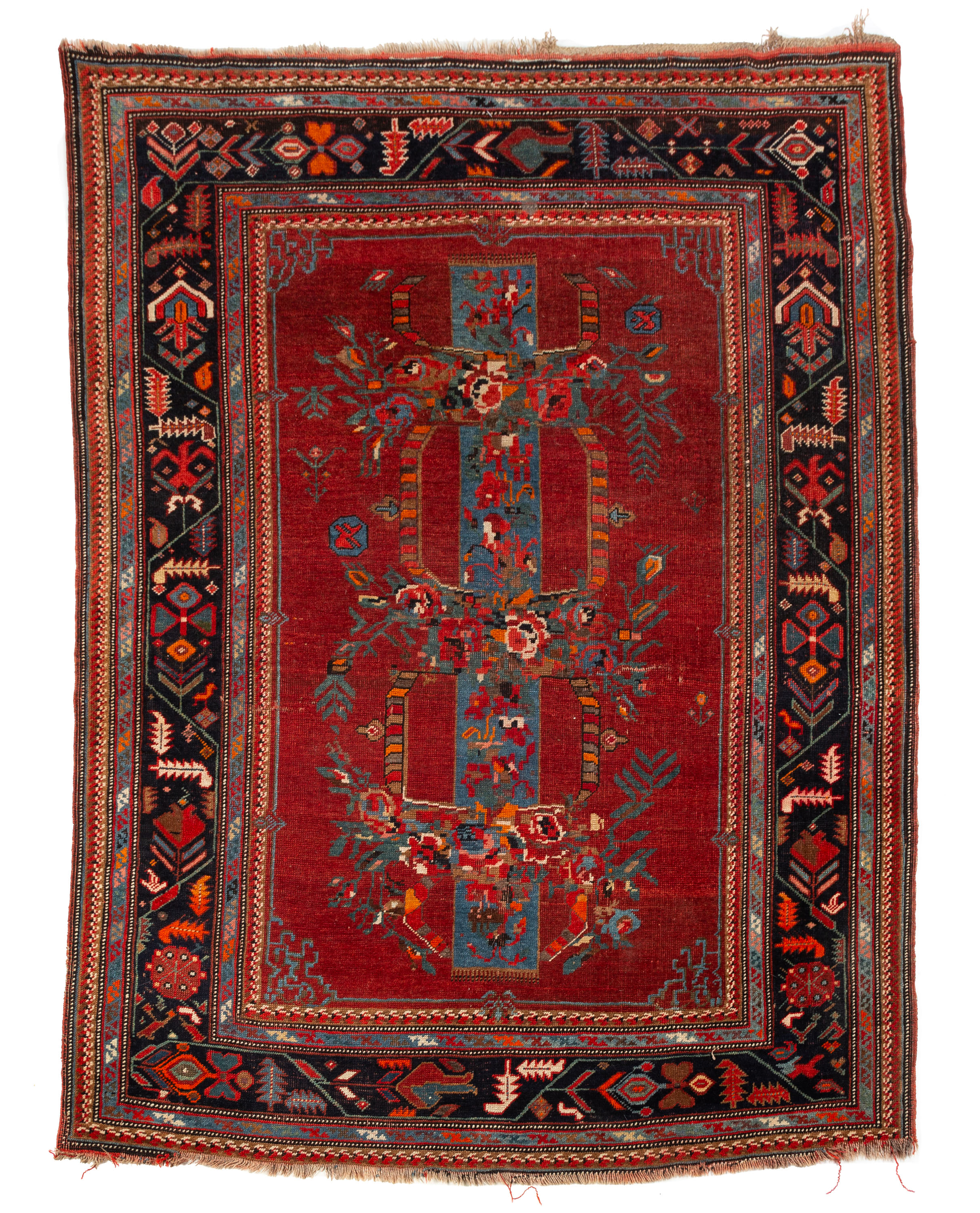 Oriental Rug Cottone Auctions