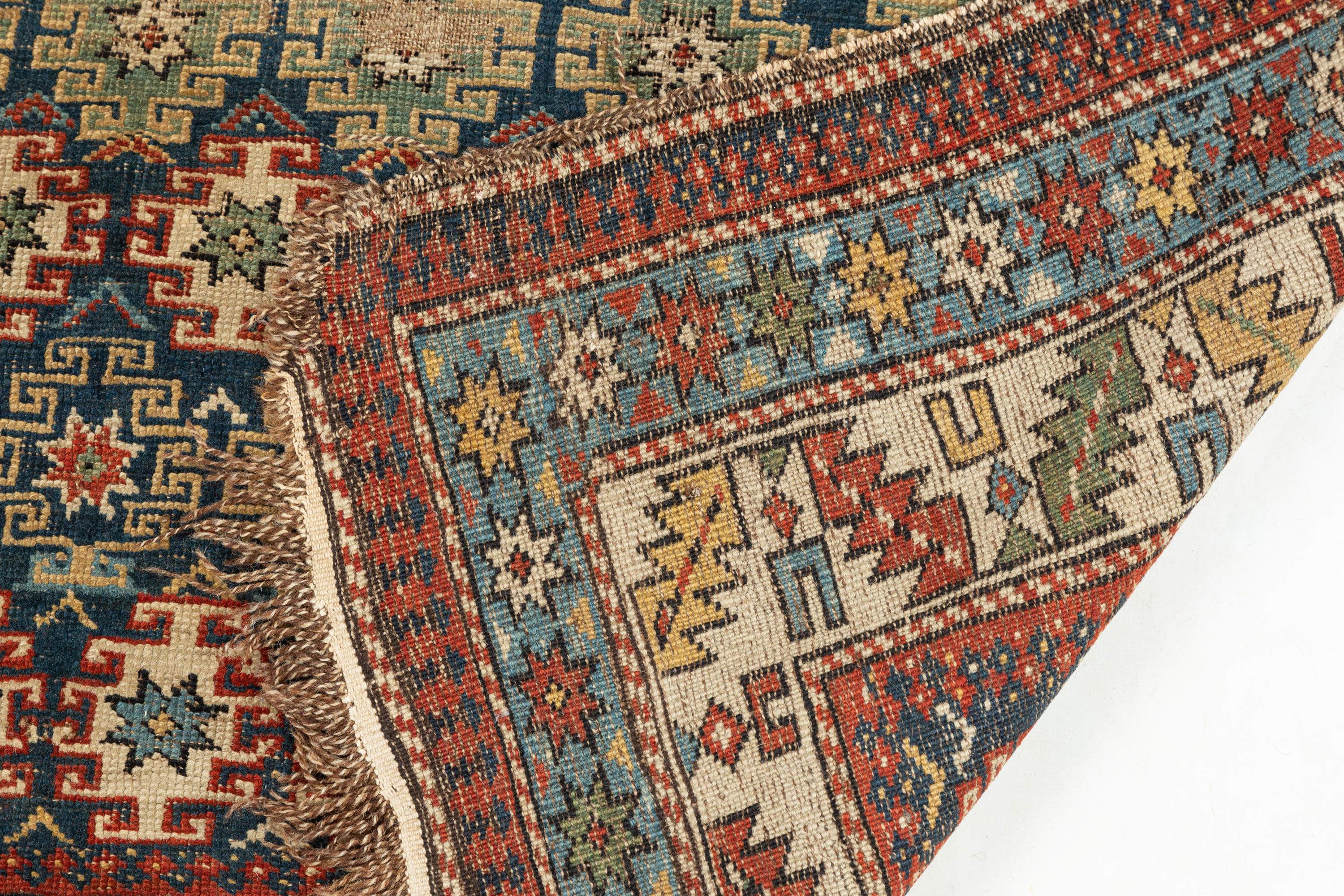 Occidental Rug Oriental Rug | Cottone Auctions