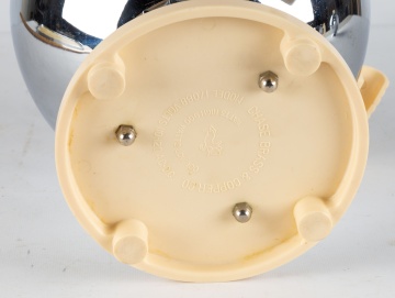 Art Deco Coffee Samovar Set