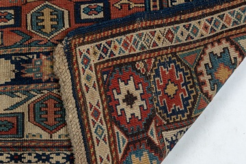 Kuba Caucasian Oriental Rug