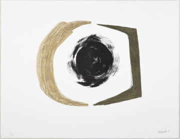 (2) Lynn Chadwick (British, 1914-2003)