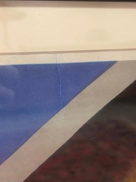 William Frederick Ten Broek (b. 1905) HOLLAND-AMERIKA LINIE