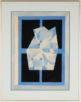 Martha Visser't Hooft (American, 1906-1994)