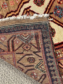 Serab Oriental Runner
