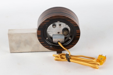 Gilbert Rohde Style Clock