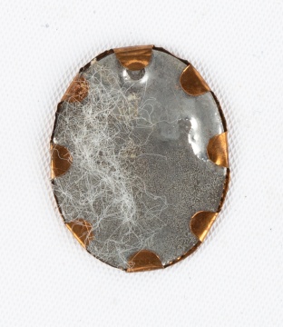 Abraham Lincoln Ferrotype