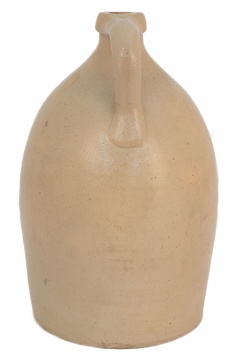 John Burger, Rochester 3 Gallon Stoneware Jug