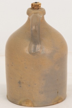 Cortland Stoneware Jug