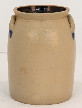 N. Clark & Co. Lyons 2 Gallon Jug