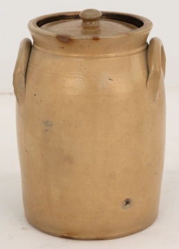 Lyons 1 Gallon Stoneware Jar