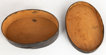 Shaker Painted Pantry Box