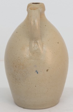 F. Stetzenmeyer & Co. Rochester 2 Gallon Stoneware Jug