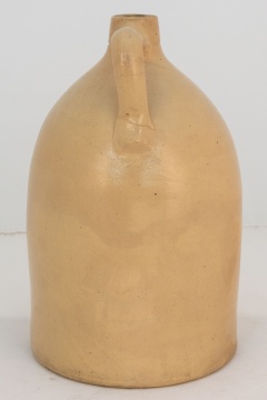 New York State 3 Gallon Stoneware Jug