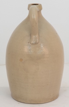 John Burger, Rochester 3 Gallon Jar