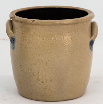 Lyons 1 Gallon Stoneware Crock