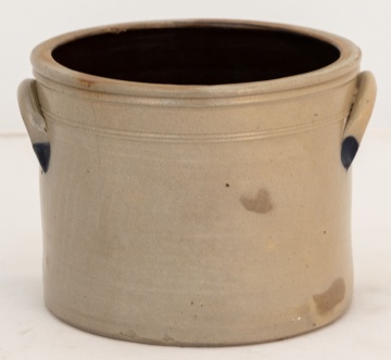 Lyons 1 Gallon Stoneware Crock