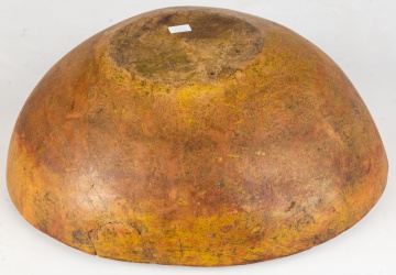 Burl Bowl