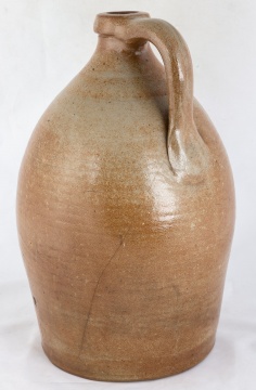 F. Stetzenmeyer and Goetzman 3 Gallon Jug