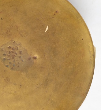 19th Century Store Scale