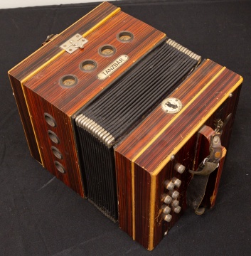 Tanzbar Accordion