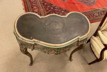 French Boudoir Desk