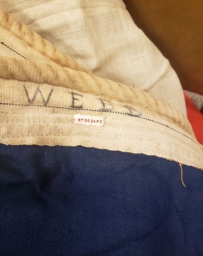 46 Star American Flag