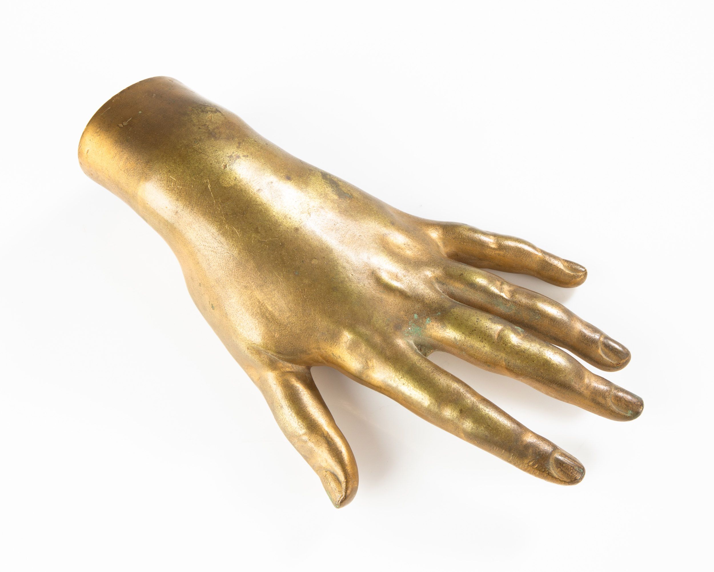 Pauline Bonaparte, Princess Bronze Hand Cottone Auctions