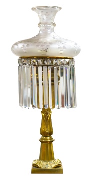 Sinumbra Lamp